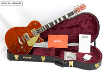 Cargar imagen en el visor de la galería, Gretsch G6228 Players Edition Jet Bt Japan