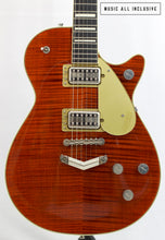 Cargar imagen en el visor de la galería, Gretsch G6228 Players Edition Jet Bt Japan