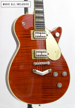 Cargar imagen en el visor de la galería, Gretsch G6228 Players Edition Jet Bt Japan