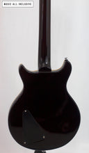 Cargar imagen en el visor de la galería, Hamer Guitars Xt Sunburst Double Cut