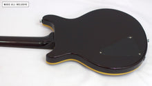 Cargar imagen en el visor de la galería, Hamer Guitars Xt Sunburst Double Cut