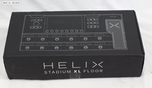 Cargar imagen en el visor de la galería, —Sold—Line 6 Helix Stadium Xl Floor Amp/effects Processor