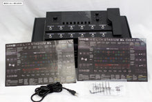 Cargar imagen en el visor de la galería, —Sold—Line 6 Helix Stadium Xl Floor Amp/effects Processor