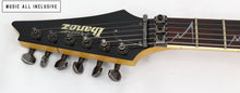 Cargar imagen en el visor de la galería, Ibanez RG2550E-GK Prestige Galaxy Black
