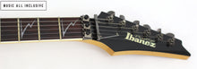 Cargar imagen en el visor de la galería, Ibanez RG2550E-GK Prestige Galaxy Black