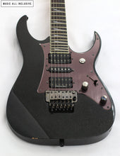 Cargar imagen en el visor de la galería, Ibanez RG2550E-GK Prestige Galaxy Black