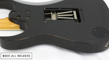 Cargar imagen en el visor de la galería, Ibanez RG2550E-GK Prestige Galaxy Black