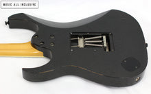 Cargar imagen en el visor de la galería, Ibanez RG2550E-GK Prestige Galaxy Black