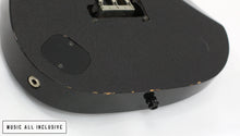 Cargar imagen en el visor de la galería, Ibanez RG2550E-GK Prestige Galaxy Black
