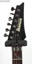 Cargar imagen en el visor de la galería, Ibanez RG2550E-GK Prestige Galaxy Black