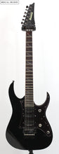 Cargar imagen en el visor de la galería, Ibanez RG2550E-GK Prestige Galaxy Black