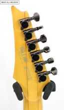 Cargar imagen en el visor de la galería, Ibanez RG2550E-GK Prestige Galaxy Black