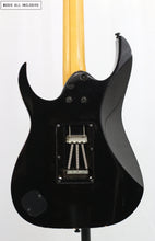 Cargar imagen en el visor de la galería, Ibanez RG2550E-GK Prestige Galaxy Black