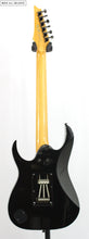 Cargar imagen en el visor de la galería, Ibanez RG2550E-GK Prestige Galaxy Black