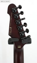 Cargar imagen en el visor de la galería, ESP LTD TE-406 FM Dark Brown Sunburst