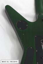 Cargar imagen en el visor de la galería, --Sold--Washburn Dimeslime 333 Dimebag Darrell Signature Pantera