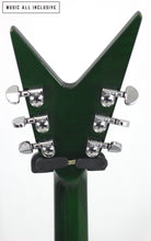 Cargar imagen en el visor de la galería, --Sold--Washburn Dimeslime 333 Dimebag Darrell Signature Pantera