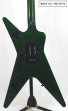 Cargar imagen en el visor de la galería, --Sold--Washburn Dimeslime 333 Dimebag Darrell Signature Pantera