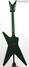 Cargar imagen en el visor de la galería, --Sold--Washburn Dimeslime 333 Dimebag Darrell Signature Pantera