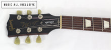 Cargar imagen en el visor de la galería, Gibson Les Paul Studio Worn Brown