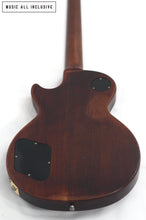 Cargar imagen en el visor de la galería, Gibson Les Paul Studio Worn Brown