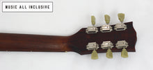 Cargar imagen en el visor de la galería, Gibson Les Paul Studio Worn Brown