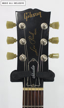 Cargar imagen en el visor de la galería, Gibson Les Paul Studio Worn Brown