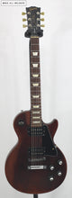 Cargar imagen en el visor de la galería, Gibson Les Paul Studio Worn Brown
