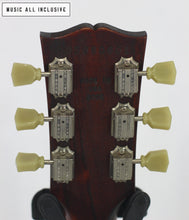 Cargar imagen en el visor de la galería, Gibson Les Paul Studio Worn Brown