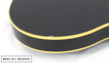 Cargar imagen en el visor de la galería, Epiphone Les Paul Custom Ebony