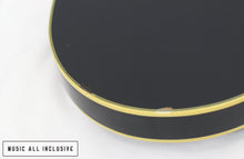 Cargar imagen en el visor de la galería, Epiphone Les Paul Custom Ebony