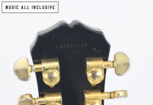 Cargar imagen en el visor de la galería, Epiphone Les Paul Custom Ebony