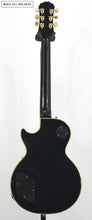 Cargar imagen en el visor de la galería, Epiphone Les Paul Custom Ebony