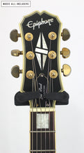 Cargar imagen en el visor de la galería, Epiphone Les Paul Custom Ebony