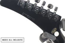 Cargar imagen en el visor de la galería, Epiphone Explorer Ebony Inspired by Gibson