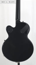 Cargar imagen en el visor de la galería, Epiphone FlameKat Limited Edition Black