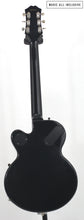 Cargar imagen en el visor de la galería, Epiphone FlameKat Limited Edition Black