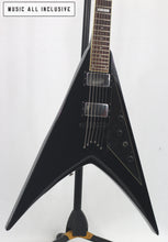 Cargar imagen en el visor de la galería, LTD V-500 Flying V Gloss Black
