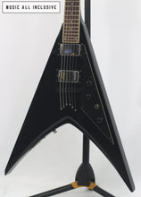Cargar imagen en el visor de la galería, LTD V-500 Flying V Gloss Black