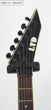 Cargar imagen en el visor de la galería, LTD V-500 Flying V Gloss Black