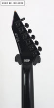 Cargar imagen en el visor de la galería, LTD V-500 Flying V Gloss Black