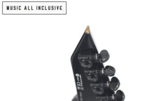 Cargar imagen en el visor de la galería, LTD V-500 Flying V Gloss Black