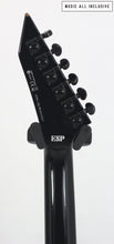 Cargar imagen en el visor de la galería, LTD V-500 Flying V Gloss Black