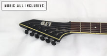 Cargar imagen en el visor de la galería, LTD V-500 Flying V Gloss Black