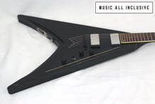 Cargar imagen en el visor de la galería, LTD V-500 Flying V Gloss Black