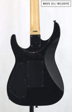 Cargar imagen en el visor de la galería, Jackson Dinky DK2 Trans Black