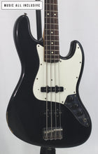 Cargar imagen en el visor de la galería, Fender Jazz Bass MIJ 86'