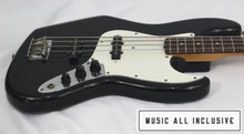 Cargar imagen en el visor de la galería, Fender Jazz Bass MIJ 86'