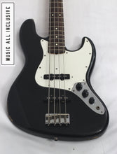 Cargar imagen en el visor de la galería, Fender Jazz Bass MIJ 86'