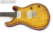 Cargar imagen en el visor de la galería, PRS CE 22 Limited Edition McCarty Sunburst